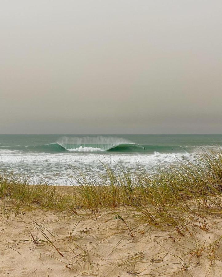 Surf And Stones Apartment Peniche Esterno foto