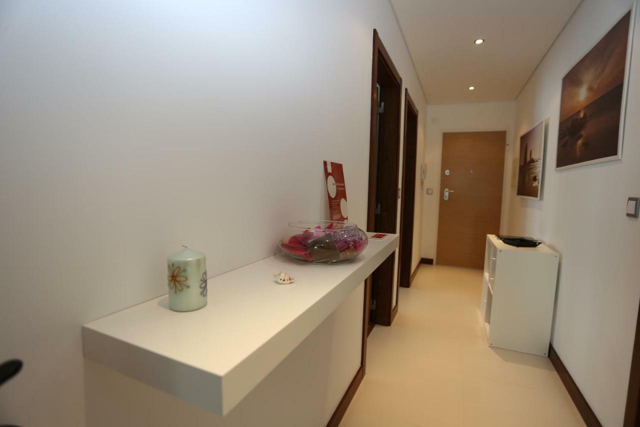 Surf And Stones Apartment Peniche Esterno foto