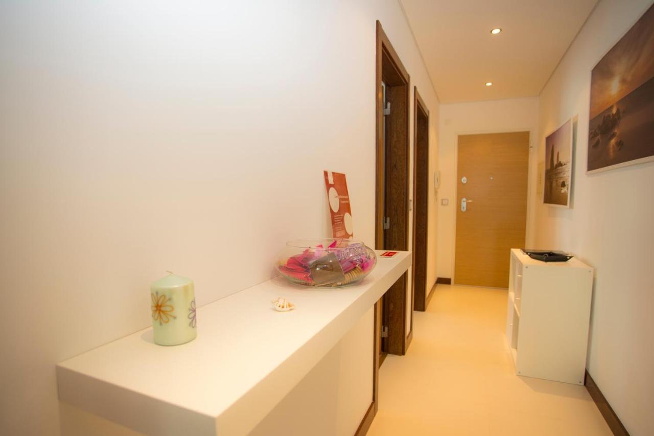 Surf And Stones Apartment Peniche Esterno foto