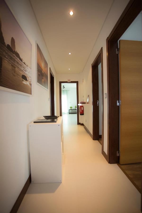 Surf And Stones Apartment Peniche Esterno foto