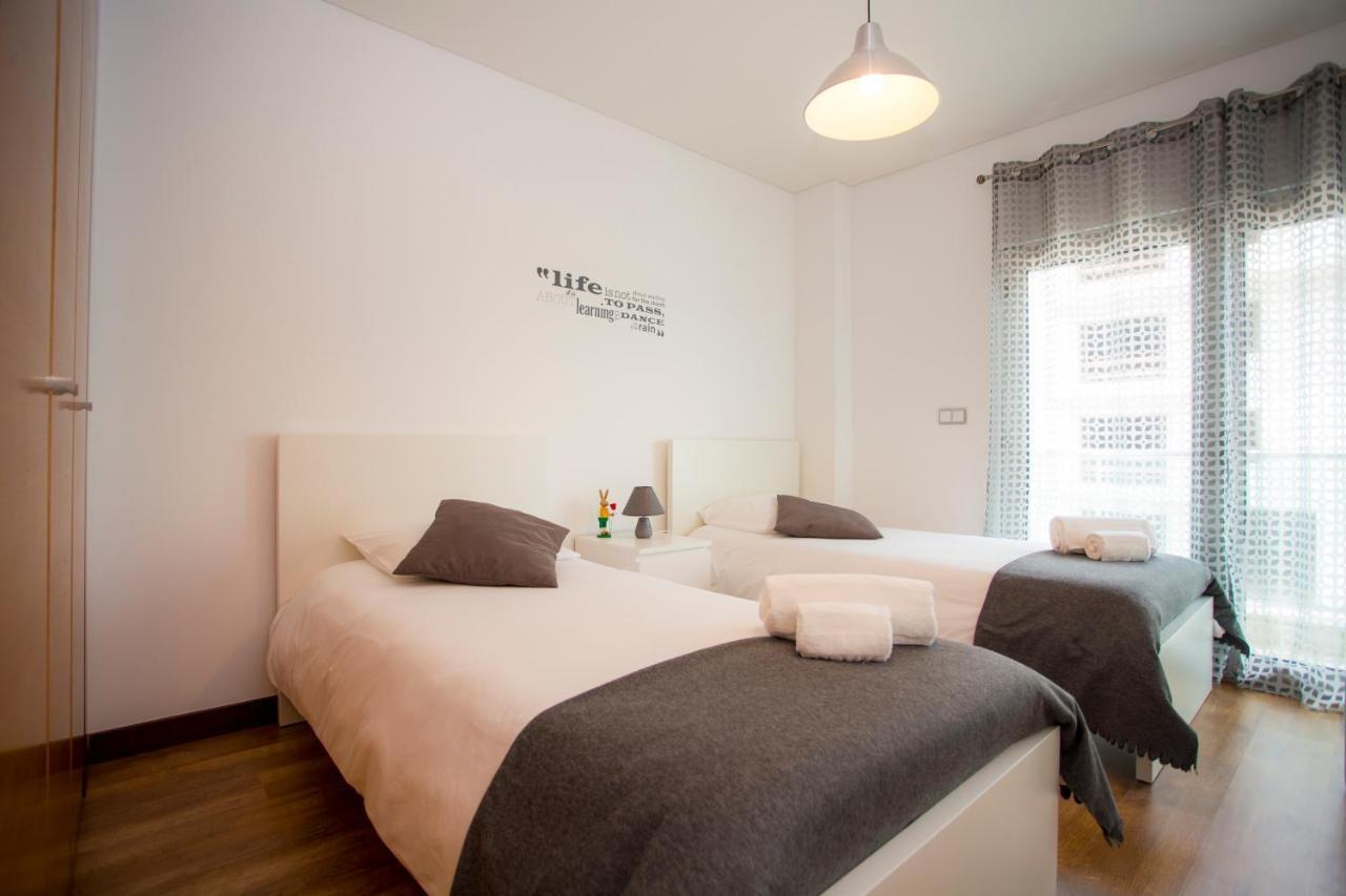Surf And Stones Apartment Peniche Esterno foto