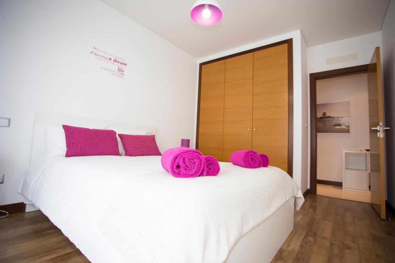 Surf And Stones Apartment Peniche Esterno foto
