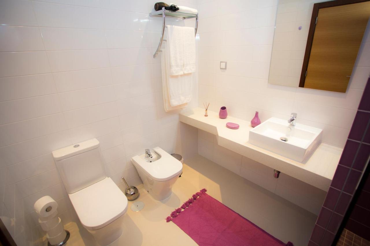 Surf And Stones Apartment Peniche Esterno foto